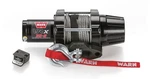 Warn 101030 Vehicle Mounted Waterproof 12 Volt 3500 Lb Line Pull Capacity New. Price: $479.99.
