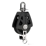 Synchro 50 Block, Single With Under Strap - Pc 68.304.51 6830451 Neu. Price: $64.35.