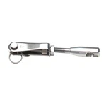 C. Sherman Johnson LS-3400 Adjuster W/splice Eye New. Price: $49.63.