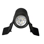 Forespar ML-2 Led Steaming/ Deck Light Combo New. Price: $155.81.