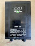 Kvh Quadro Ii Brain 4321 Used. Price: $299.00.