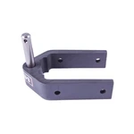 Schaefer 18.05 Sailboat Sailing 2-HOLE Mounting 38MM X Top Rudder Pintle New. Price: $99.95.