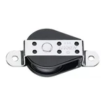 Harken Cheek Block Big Bullet 132 New. Price: $39.99.