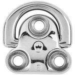 Wichard Folding Pad Eye - Diameter 25/64" New. Price: $127.95.