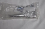 Hayn Hi-mod Compression Eye For 1/2" Wire, With 3/4" Pin New. Price: $150.00.