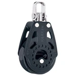 Harken 40MM Carbo Single Ratchet Block W/swivel 2608 New. Price: $101.95.