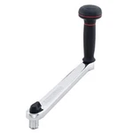 Harken 8" Lock-in Chrome Speedgrip Winch Handle New. Price: $169.94.