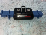 Boaters' Resale Shop Of Tx 2601 1003.01 Harken 76MM Ball Bearing Traveler Car Used. Price: $137.92.