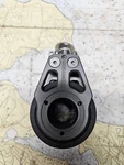 Lewmar 60MM Racing Double Ball Bearing Block New. Price: $89.00.