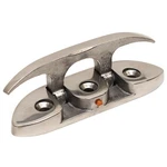 Whitecap Boat Folding Cleat 6745 Stainless Steel 3-HOLE New. Price: $25.09.