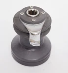 Lewmar Self Tailing Winch 14 30 40 16ST 16AST 15 Aluminum Wave Grip Used. Price: $465.00.