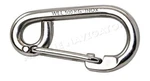 Wichard Carabiner Symmetric Carbine Snap Hook Spring Lock 60 New. Price: $15.93.