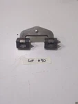 Antal Double Headboard Slider, Pn: HS22.40R Used. Price: $100.00.