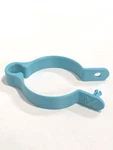 Sunfish Sail Rings W/ Mainsheet Hanger Marinerx Boom Clips 5 Pack (teal) New. Price: $14.95.
