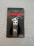 Harken Big Bullet W/ Swivel 168 New. Price: $38.21.