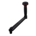 Harken 10" Lock-in Alum Speedgrip Winch Handle New. Price: $144.94.