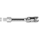 Ronstan T/b Calibrated Body Assy & L/nut, Type 10, 5/16" Thread New. Price: $120.41.
