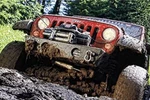 Winch Warn 89120 New. Price: $2450.00.