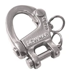 Lewmar 50MM Synchro Snap Shackle New. Price: $60.95.