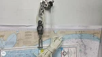 Boaters' Resale Shop Of Tx 2601 0307.04 Garhauer Marine TO1 Rope Vang 35-US4-1 Used. Price: $110.91.