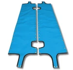 Hobie Sx Trampoline Set Textilene 90 Blue Mesh H18 Wings + Lacing New. Price: $408.77.
