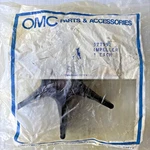 Omc Johnson Evinrude Impeller 60 65 75 90 Hp 377992 Water Pump Genuine New. Price: $9.95.