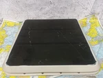 Boaters' Resale Shop Of Tx 2507 0505.01 Bomar C139 Med 100 Series Hatch-no Props Used. Price: $249.97.