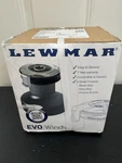 Lewmar Evo #40 40ST 2 Speed Aluminum Self Tailing Winch Black New. Price: $999.00.