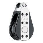 Harken 82 29MM Single Bullet Block New. Price: $19.95.