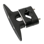 Barton Marine Stanchion Cleat New. Price: $33.14.