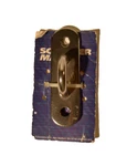 Pad Eye Stainless Steel New. Price: $29.95.