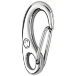 Wichard Marine 02479 Safety Snap Hook - 35MM New. Price: $28.76.