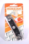 Ronstan Series Ball Bearing RF1018 5343 28MM Rope 6MM-8MM Nos New. Price: $19.99.