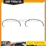 For Blue Bird Shl TC2000 1993-1998 Dorman Brake Hose Line Rear Set 2X New. Price: $119.72.