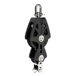 Synchro 72 Violin Block With Under Strap - Pc 68.334.71 6833471 Neu. Price: $127.65.