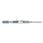 Sherman Johnson Open Body Jaw To Swage Turnbuckle For #26-314 New. Price: $90.15.