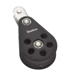 Barton Marine Size 54MM Plain Bearing Pulley Block Single Double Tang N05090 New. Price: $60.82.