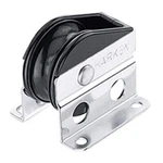 Harken Upright Big Bullet Lead Block New. Price: $62.44.