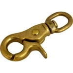 Sea-dog 136800-1 Bronze Trigger Snap New. Price: $18.42.