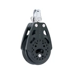 Harken 2135 57MM Carbo Ratchet Block - Swivel New. Price: $107.67.