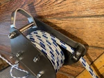 Boom (similar Concept As Walder Brake) Uses Up To 7/16" Line Used. Price: $199.00.