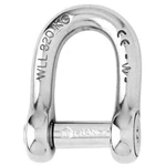 Wichard 1/4" Allen Head D-shackle #01303 New. Price: $37.26.