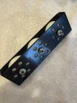Garhauer Deck Organizer New. Price: $40.00.