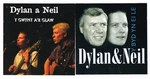 Dylan Neil-y Byd Le+y Gwynt A'r Glaw. Two Welsh Country Cds. 2003/9. Vg+ Very. Price: $13.54.