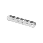 Hayn Marine Hardware 14EX 316 Stainless Steel 1/4" Stay Extenders Link Plate New. Price: $17.95.