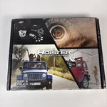 Harken Hoister Jeep Hardtop Lift 145LB Garage Pulley System New. Price: $69.95.