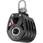 Ronstan Series 40 Orbit Bb Quad Block W/swivel Shackle New. Price: $180.60.