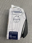 Lewmar DC2 Double Rope Clutch New. Price: $325.00.