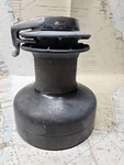 Barlow 25 Self Tailing Speed Winch Aluminum Used. Price: $385.00.