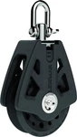 Lewmar 90MM Synchro Block Single Free-spin Bearing Self-aligning Sailboat Line New. Price: $150.05.